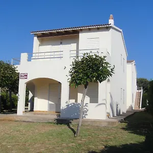Apartamento Rayma I-ii-iii, Cala Blanca (Menorca)