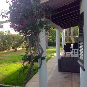 Apartamento Cala Blanca-torre Bellver, Cala Blanca (Menorca)