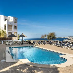 Apartamento Sol Ponent, Cala Blanca (Menorca)